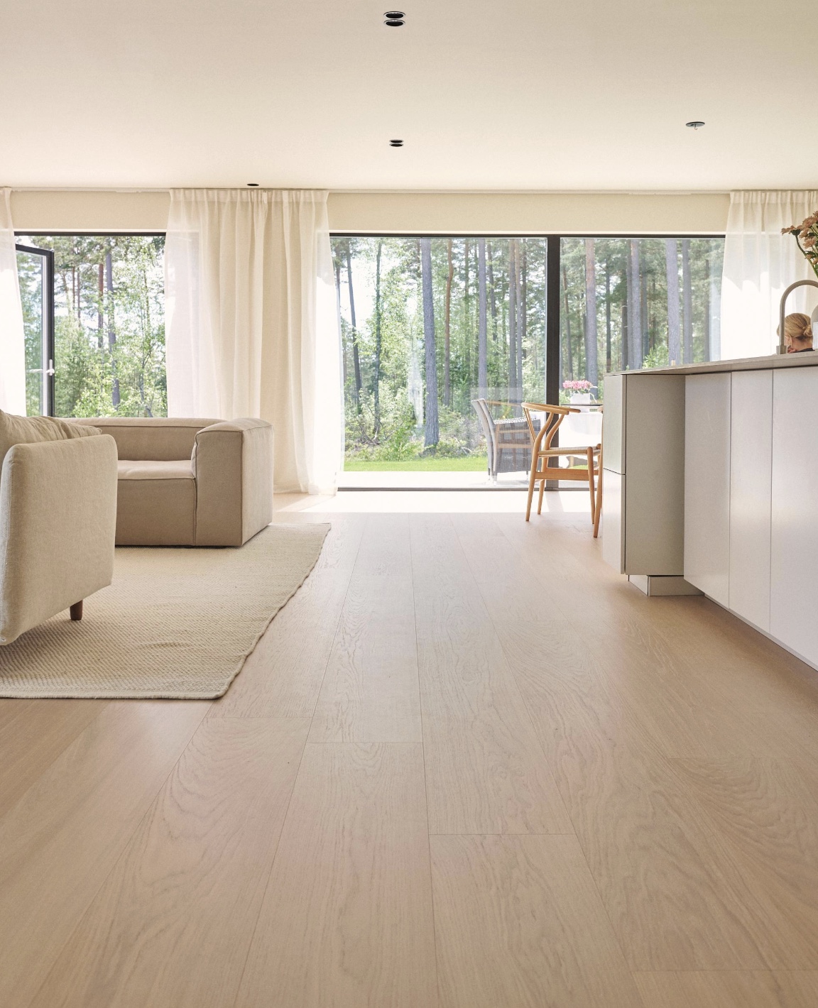 Flooring Services